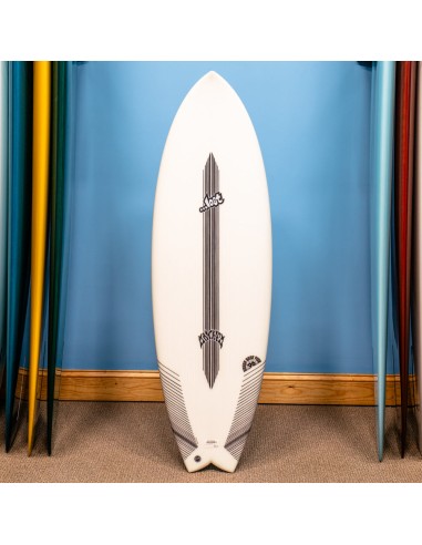 Lost RNF 96 Grom Light Speed 4'11" Amélioration de cerveau avec