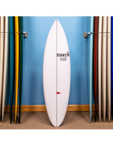 Pyzel Ghost PU/Poly 6'2" Pour