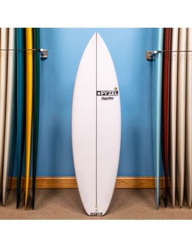 Pyzel Phantom PU/Poly 6'0" sur le site 