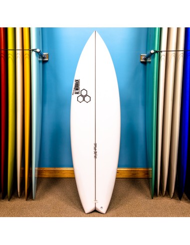 Channel Islands Rocket Wide PU/Poly 6'0" l'achat 