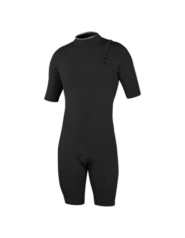 O'Neill Hyperfreak Comp-X ZL S/S Springsuit-Blk/Blk store